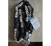 Oxford Motorcycle Security - Combi Chain 10 Chain & Lock - 1.5m (LK101)