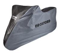 Oxford Dormex Indoor Motorbike Motorcycle Cover L
