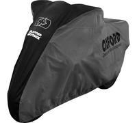 Oxford Dormex Indoor Motorcycle Cover XL Superbike Cruiser Adventure Protective