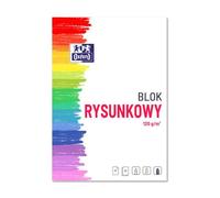 Oxford Drawing Pad A3 20 Sheets White 1 Piece 120 g/m²