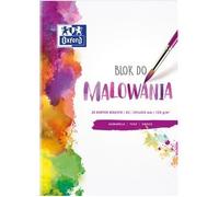 Oxford Drawing Pad A3 20K 120G White