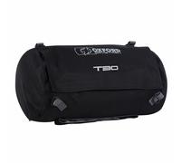 Oxford Drystash T30 Soft Waterproof Motorcycle Dry Sack Duffle Bag - 30 Litres