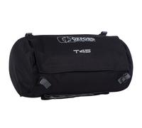 Oxford DryStash T45 Waterproof Roll Bag Motorcycle Motorbike Luggage - Black