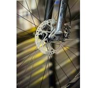 Oxford E-Bike Brake Disc Rotor 180mm or 203mm - 203mm