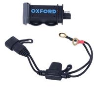 OXFORD EL114 Fuse