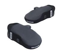Oxford EL169 Motorcycle Hot Muffs Heated Hand Covers 22mm Fits Skyteam T-Rex 125