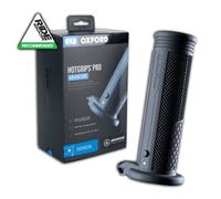 Oxford EL390 Motorcycle HotGrips Pro Heated Handlebars Fits SINNIS STEALTH 125