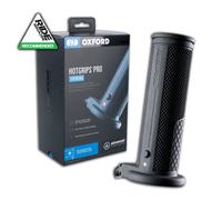 Oxford Pro Touring Heated Grips For Motorcycle Scooter Parts