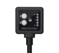 OXFORD EL425 Heated grips