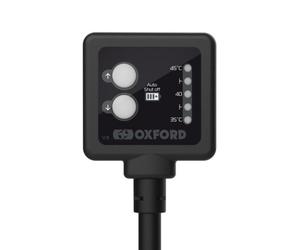 OXFORD EL425 Heated grips