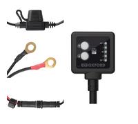 Oxford EL425 Replacement EVO V9 Motorcycle Motorbike Controller Unit