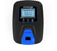 Oxford EL572 Oximiser 900 - 888 45 Year Anniversary Edition Battery Charger *2017* Version - UK Model - 2 Year Warranty