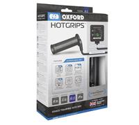 OXFORD EL691UK TOURING HEATED GRIPS