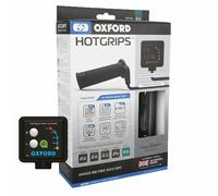 Oxford Premium Retro Hotgrips