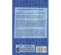 Oxford Encyclopedia of Chess Games