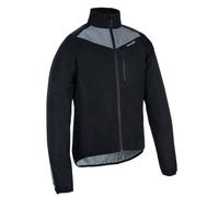 Oxford Endeavour Jacket Black - Medium