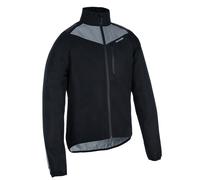 Oxford Endeavour Jacket Black - Small