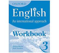 Oxford English: An International Approach: Workbook 3
