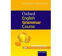 Oxford English Grammar Course: How English Works Student Book With Key Pack by Michael Swan (Mar 24 2011)
