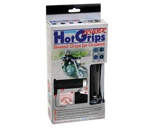 Oxford Essential Cruiser Heated Grips