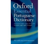 Oxford Essential Portuguese Dictionary