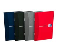 Oxford Essentials 100103545 Notebook 9 x 14 cm (Pack of 10)