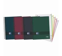 Oxford Europeanbook 5 & You A4+ 5x5 5 Notebook