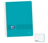 Oxford Europeanbook 8 Live & Go A4+ 5x5 5 Notebook