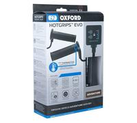 Oxford Evo Adventure Automatic Thermostat Heated Grips