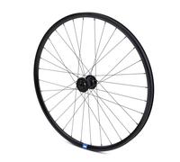 Oxford Evo Front Wheel, Gravel, 700c 15 x 110mm Disc Only, TWF1003