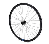 Oxford Evo Front Wheel, Road, 700c 12 x 100mm, Disc Only, TWF1001