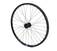 Oxford Evo Front Wheel, Trail, 29 15 x 110mm, Disc Only, TWF1007