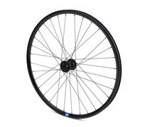 Oxford Evo Ft Wheel Gravel 700c 12 x 100mm - Black 700C