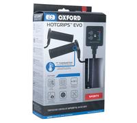 Oxford Evo Sports Automatic Thermostat Heated Grips