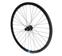 Oxford EVO Trail MTB Rear Wheel - Black 27.5 Shima