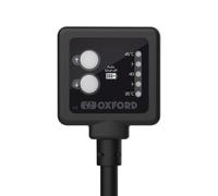 OXFORD EL425 Heated grips