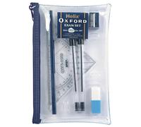 Oxford Exam Stationery Set