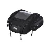 Oxford - F1 Magnetic Tank Bag M35 35L | 9.2 Gallon, Black