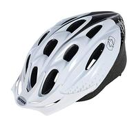 Oxford: F15 White/Black Medium 53-57cm - White - 53-57cm