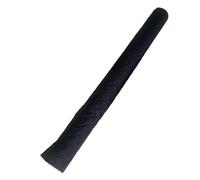 Oxford Fabric AC Hose Barrier for Renters, Window Vent Insulation Sleeve with Adjustable Closure and Layered Build Portable Ac Hose Cover Exhaust Insulation Sleeve Adjustable Vent Wrap Window Cover