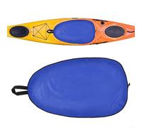 Oxford Fabric For Kayak Cover Robust Waterproof Design, UV Protection, Perfect for Outdoor Adventures and Transportation (M)