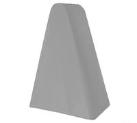 Oxford Fabric For Pool Ladder Cover, for Protecting Your Ladder from Outdoor Elements (Gray)