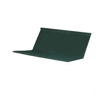Oxford Fabric Garden Swing Seat Cover with 600D Waterproof Protection and UV Resistance, Easy to Carry and Fold, Suitable for Various Garden Swings (green)