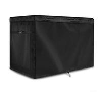 Oxford Fabric Generator Cover for 22kW Home Standby Models with Weatherproof Coating and Dual-Side Ventilation (210D)