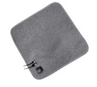 Oxford Fabric Heating Pad Featuring Flame Retardant Materials for Long Warmth in Indoor and Outdoor Settings Lightweight Flexible Heating Cushion Easy to Carry and Install on Any Chair or Sofa for USB