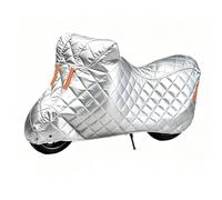 Oxford Fabric Motorbike Cover for Harley Davidson FLSTN Softail Deluxe