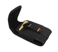 Oxford Fabric Phone - Large Smartphone Type | Universal Case With Slots For And Cards, Belt Case Together With Pro Kit Professional Design