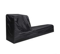 Oxford Fabric Rowing Machine Cover Engineered For All-Weather Outdoor Protection And Long-Term Durability(420D)