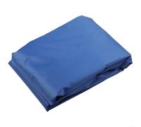 Oxford Fabric Sand Cover 120x120cm Blue Oxford Fabric Sand Cover(200 * 200 * 20cm)