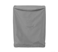 Oxford Fabric Waterproof Cover Designed for For wood Splitters to Shield from Weather Elements and Environmental Damage All Season Use